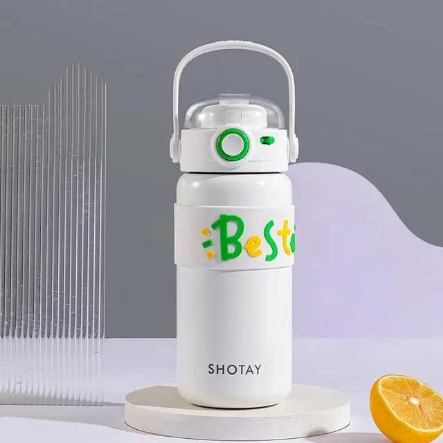 TRENDING VACUUM FLASK SPARKLES