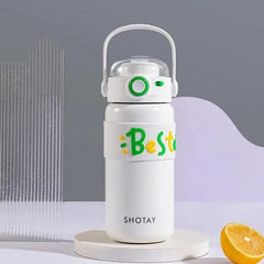 TRENDING VACUUM FLASK SPARKLES
