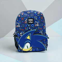 JUNIOR SONIC BACKPACK - Sparkles