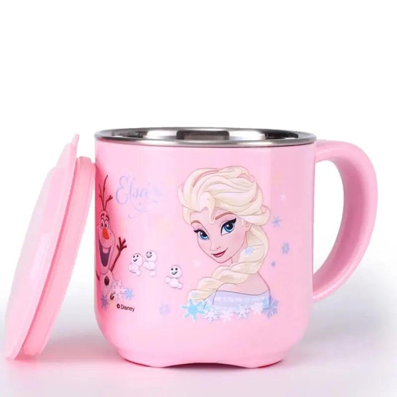 TRENDING CHARACTER MUG SPARKLES