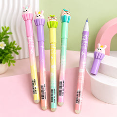 CUTE KAWAII GEL PEN