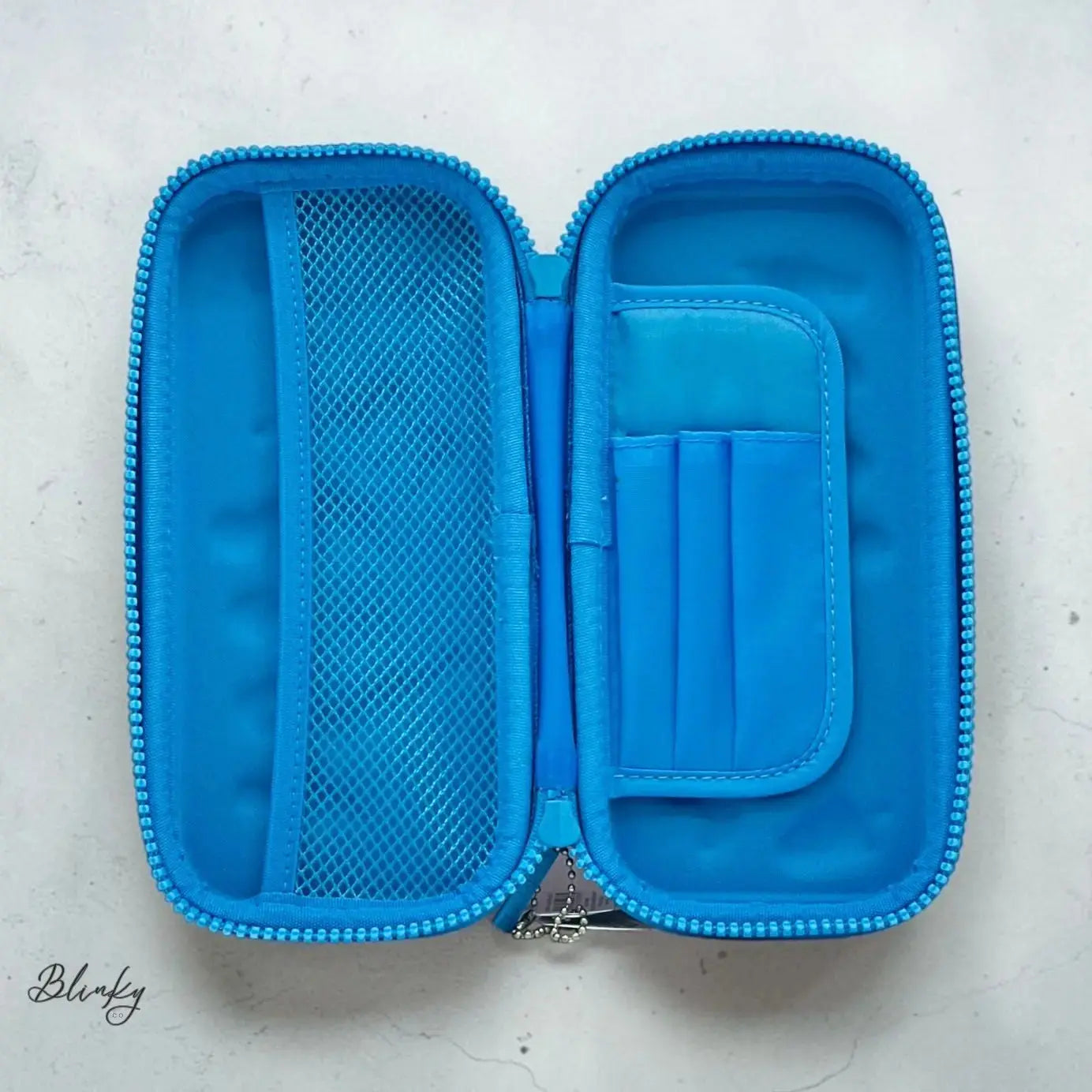 SUMMER FUN SKATE BOARD PENCIL CASE Blinky Co