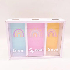 MY SAVING BOX SPARKLES