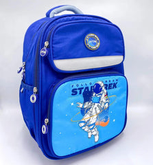 AESTHETIC ASTRONAUT BACKPACK SPARKLES