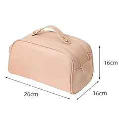 TRAVEL COSMETIC VANITY SPARKLES