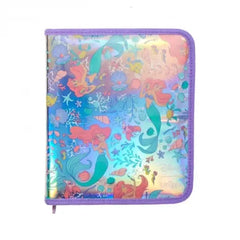 SMIGGLE MERMAID STATIONERY GIFT SET SPARKLES