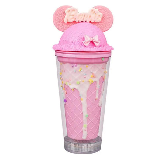 TRENDY BARBIE SIPPER SPARKLES