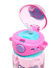 VEST WATER BOTTLE SPARKLES