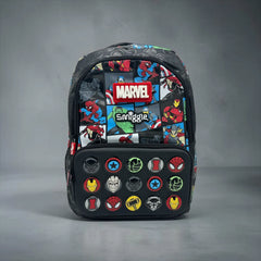 MARVEL CLASSIC BACKPACK