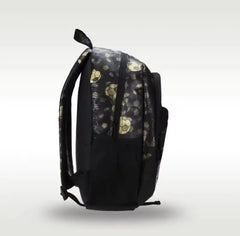 SMIGGLE FOOTBALL BACKPACK SPARKLES