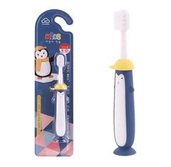 ADORABLE PENGUIN TOOTHBRUSH SPARKLES