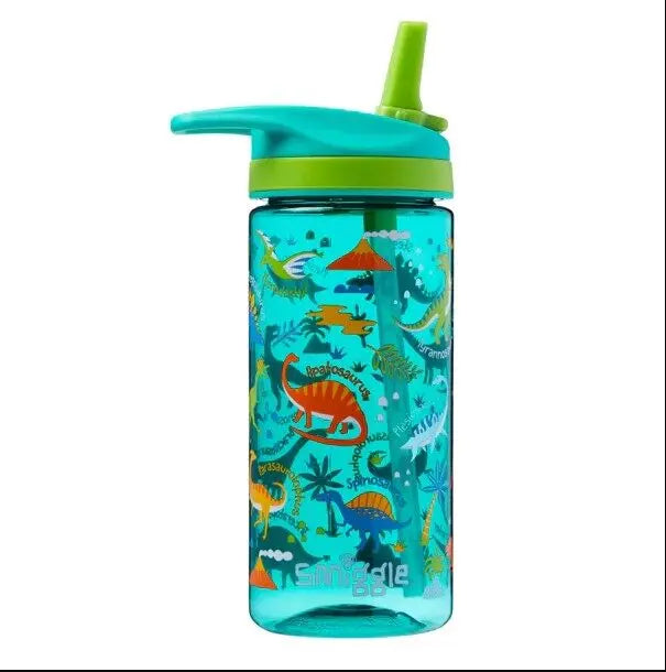 SMIGGLE BLAST OFF JUNIOR BOTTLE SPARKLES