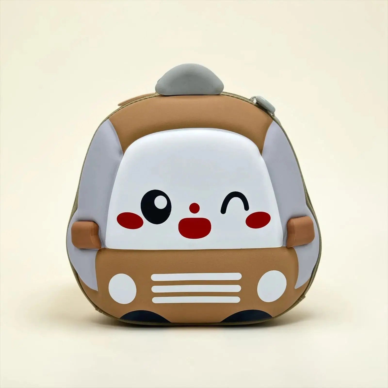 ADORABLE CHARACTER BACKPACK - Sparkles