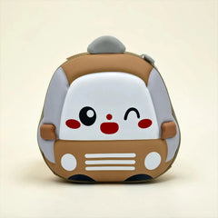 ADORABLE CHARACTER BACKPACK - Sparkles