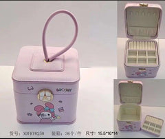 CUTE JEWELLERY BOX SPARKLES