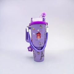 TRENDY PARIS TUMBLER - Sparkles