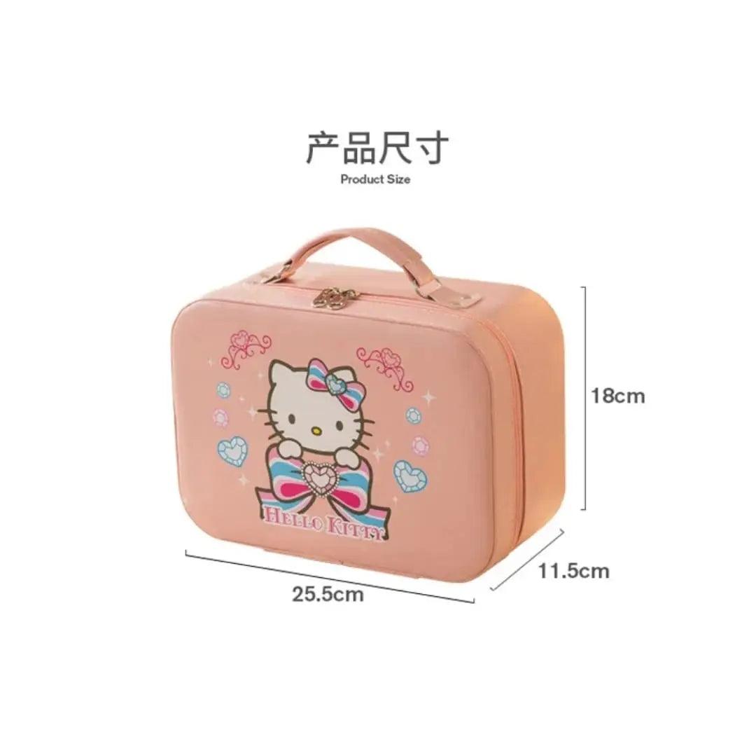 CUTE VANITY FOR MAKEUP SPARKLES