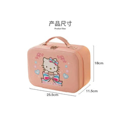 CUTE VANITY FOR MAKEUP SPARKLES