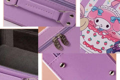 CUTE VANITY FOR MAKEUP SPARKLES