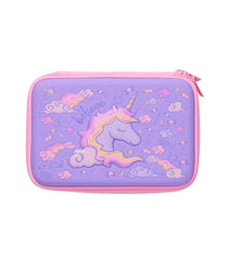 SHIMMERY UNICORN ORGANIZER SPARKLES