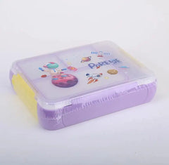 BENTO LUNCH BOX - Sparkles