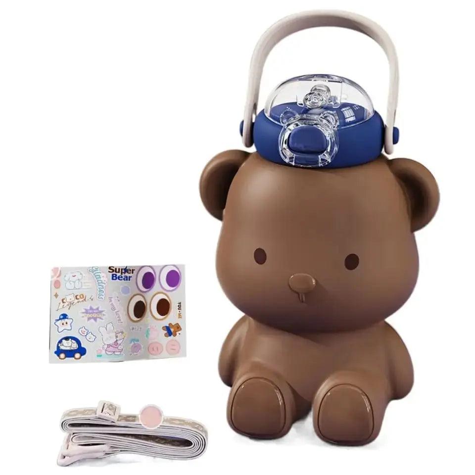 TRENDING BEAR BOTTLE SPARKLES