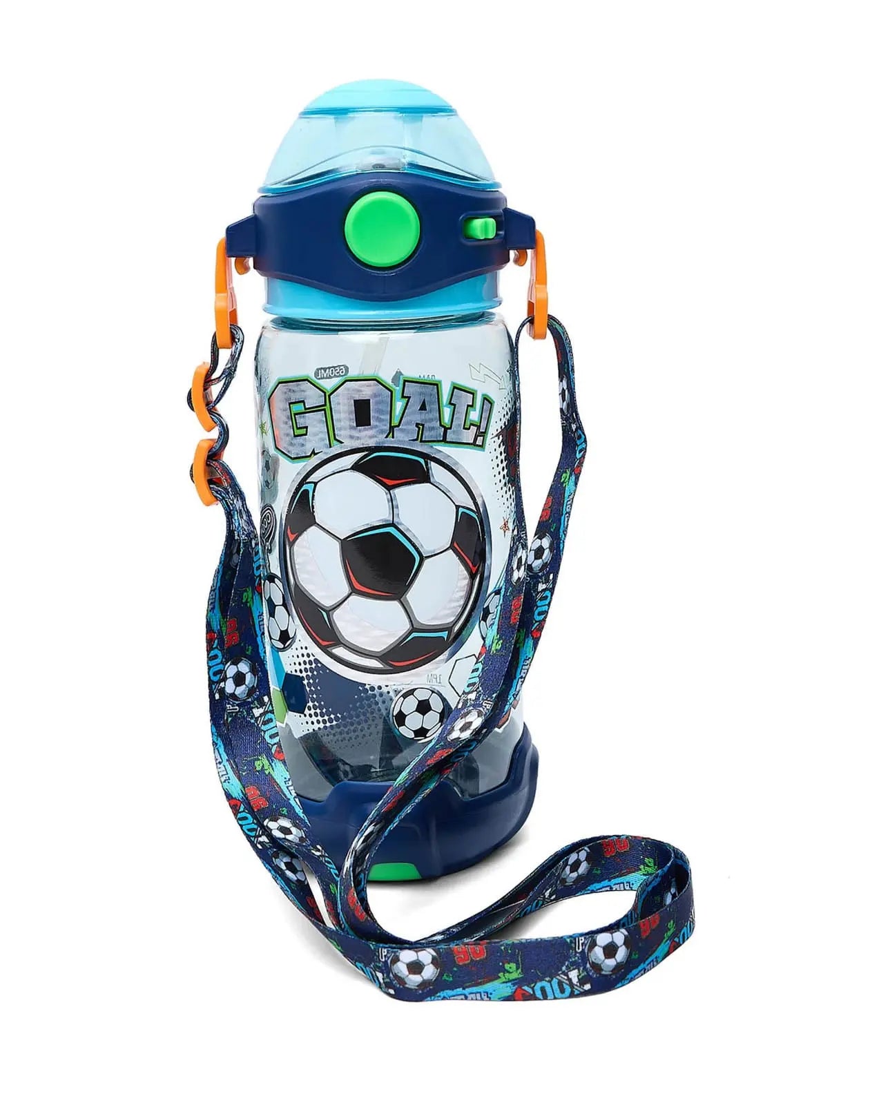 VEST WATER BOTTLE SPARKLES