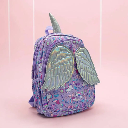 JUNIOR UNICORN BACKPACK - Sparkles