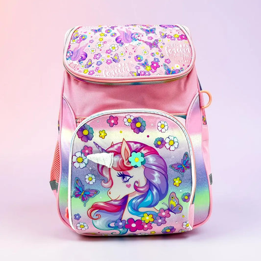VEST UNICORN BACKPACK
