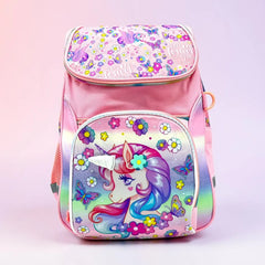 VEST UNICORN BACKPACK