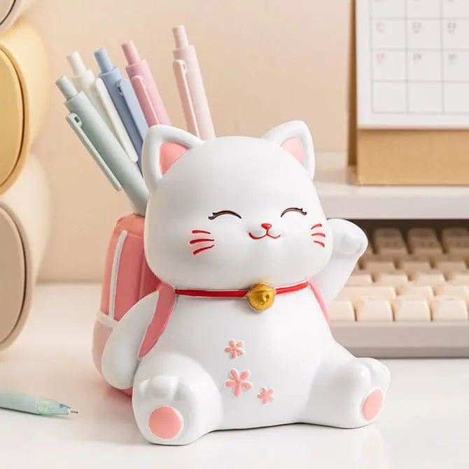 LUCKY PAWS HOLDER SPARKLES