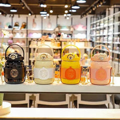 BOSHENG VACUUM CUP SPARKLES