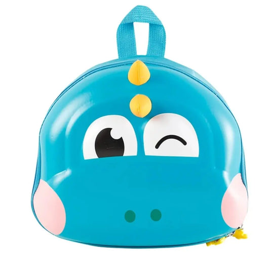 AESTHETIC DINOSAUR BACKPACK SPARKLES