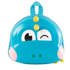 AESTHETIC DINOSAUR BACKPACK SPARKLES