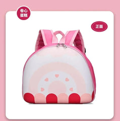 COLORFUL BACKPACK SPARKLES