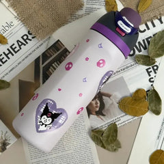 TRENDY OWALA INSULATED BOTTLE Sparkles