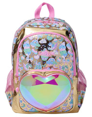 SMIGGLE RADIANT CLASSIC BACKPACK SPARKLES
