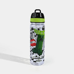 SMIGGLE WATER BOTTLE SPARKLES