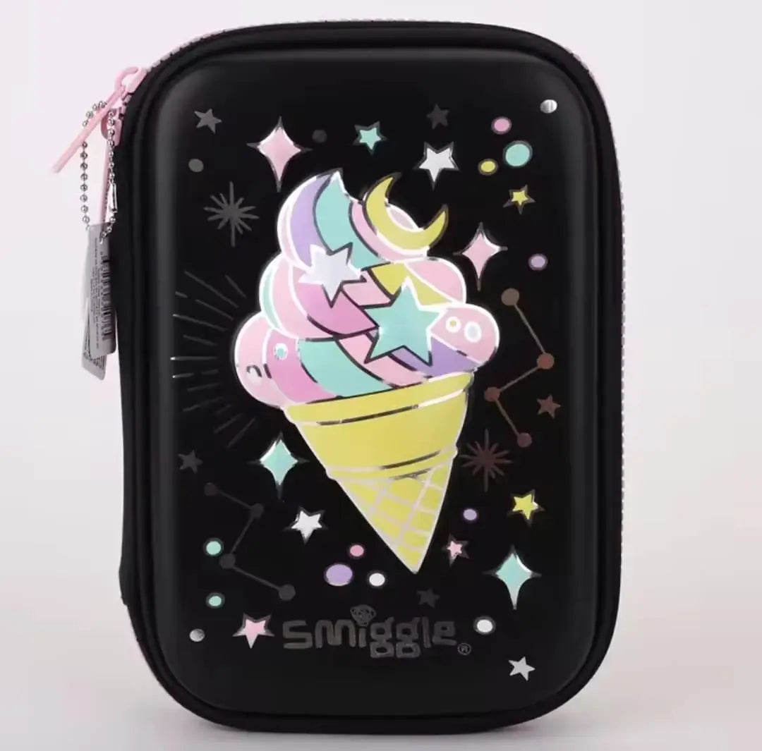 ICE CREAM STATIONERY ORGANIZER SPARKLES