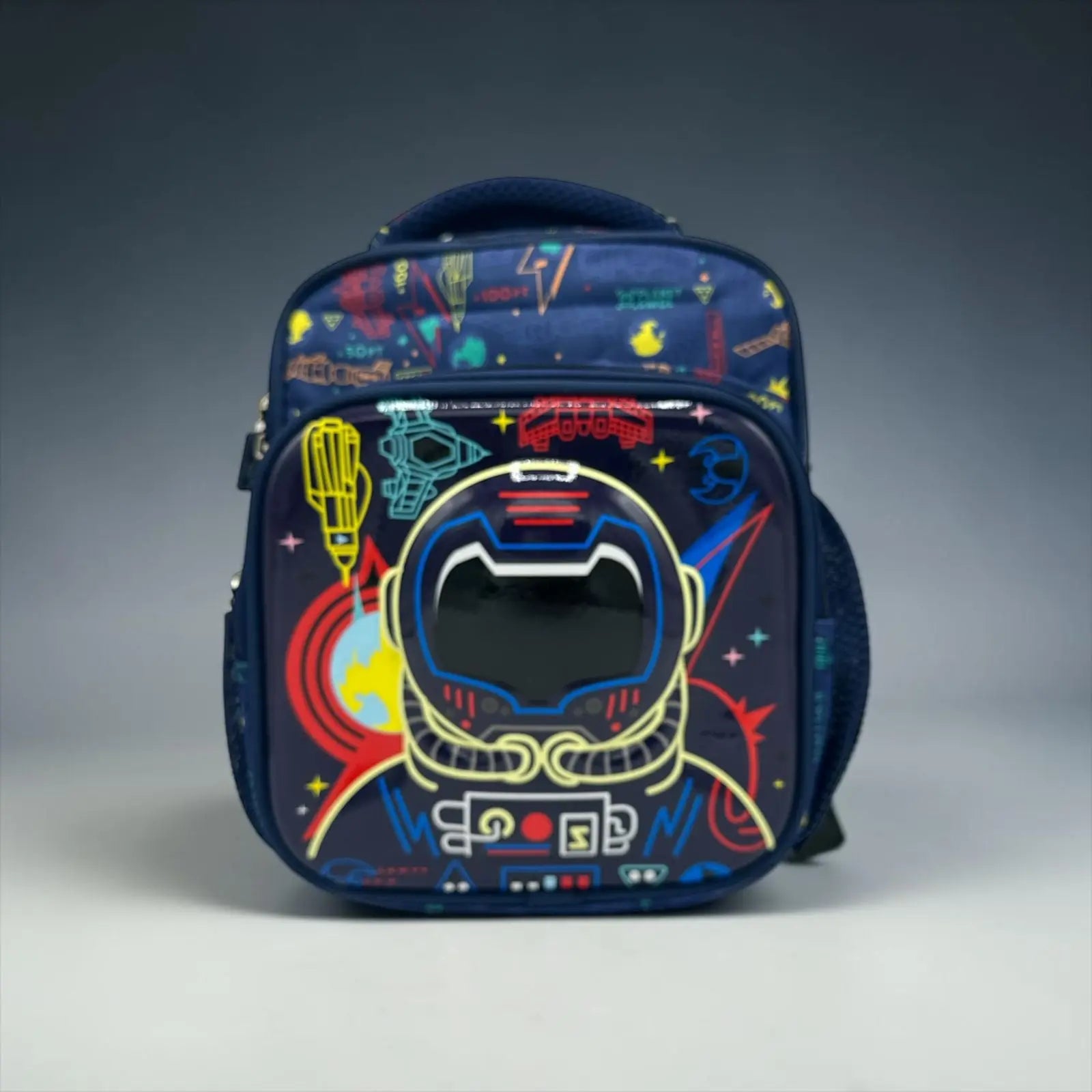 3D ASTRONAUT BAG - Sparkles