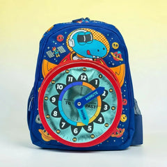 READY SET GO JUNIOR BACKPACK - Sparkles