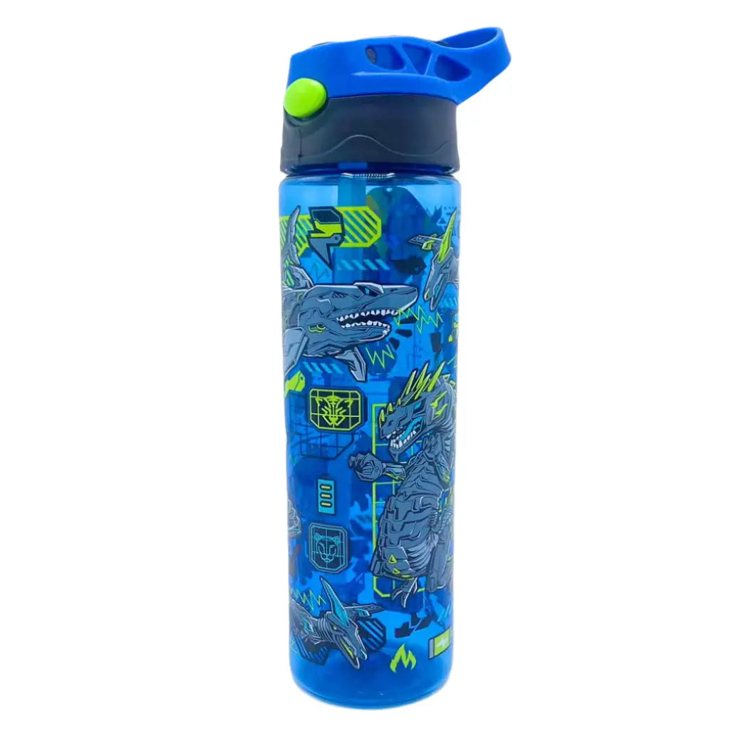 TRENDY WATER BOTTLE SPARKLES