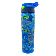 TRENDY WATER BOTTLE SPARKLES