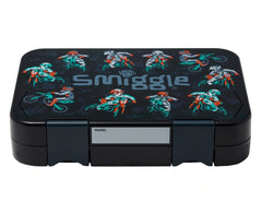 HAPPY BENTO LUNCH BOX - ADVENTUROUS BIKER