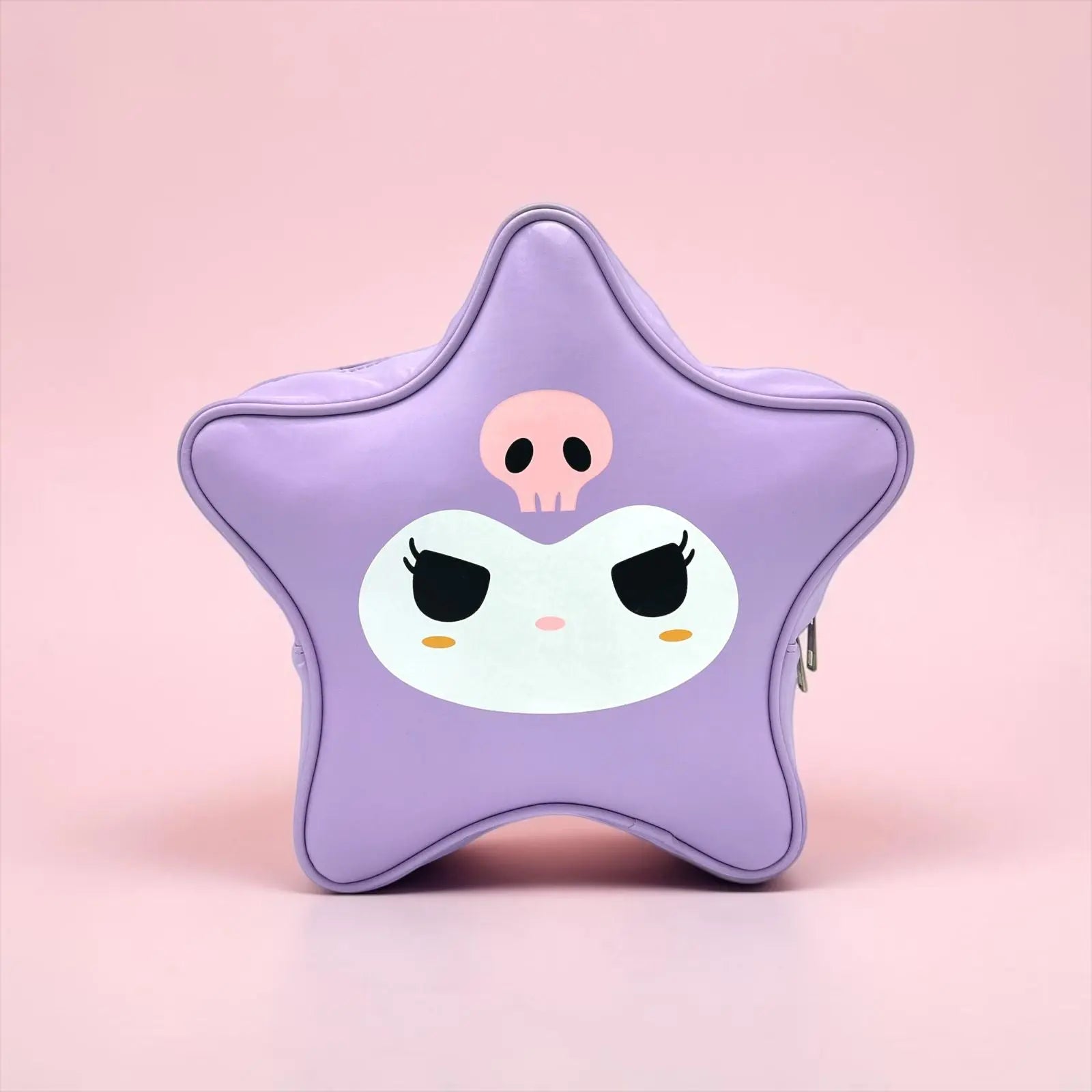 LOVELY KUROMI BACKPACK - Sparkles
