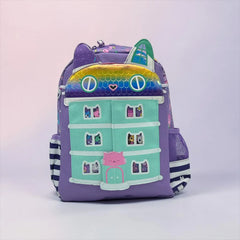 GABBY'S DOLL HOUSE JUNIOR BACKPACK