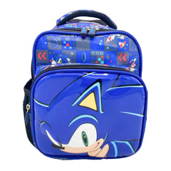 3D SONIC BAG SPARKLES