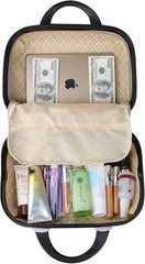TRENDY MINI TRAVEL CASE SPARKLES