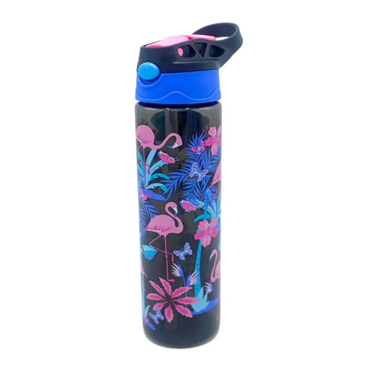 TRENDY WATER BOTTLE SPARKLES