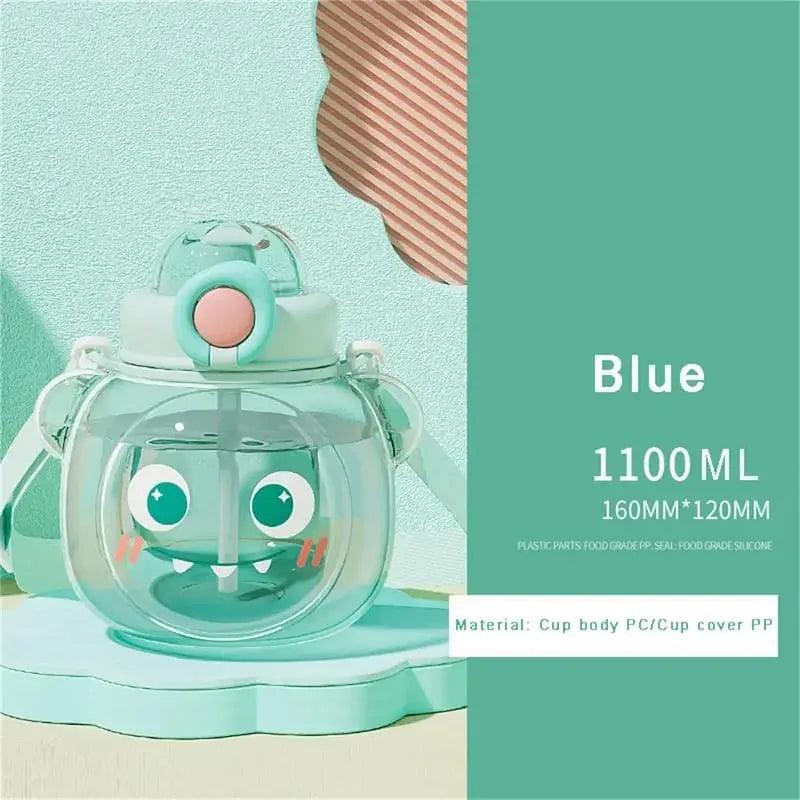 CUTE BEAR PUMPKIN CUP SPARKLES